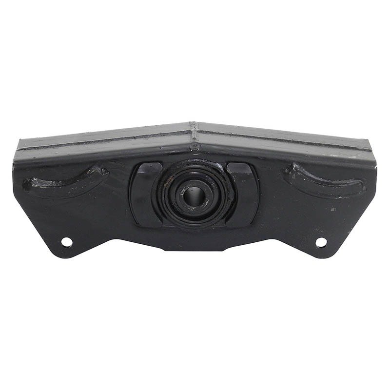 BALANÇA LUB-FREE DA SUSPENSÃO DAS CARRETAS RANDON COM BUCHA E CHAPA DE 1/4" DOBRADA PARA PINO DE 30MM DE MODELO ORIGINAL BALA03B