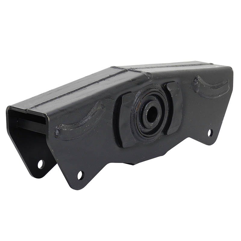 BALANÇA LUB-FREE DA SUSPENSAO DA RANDON COM BUCHA E COM CHAPA DE 1/4" DOBRADA PARA PINO DE 30MM DE MODELO ORIGINAL