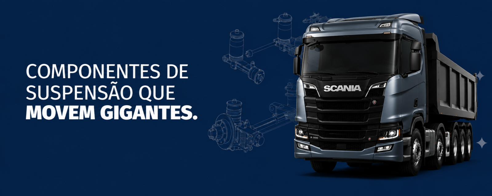 Banner promocional