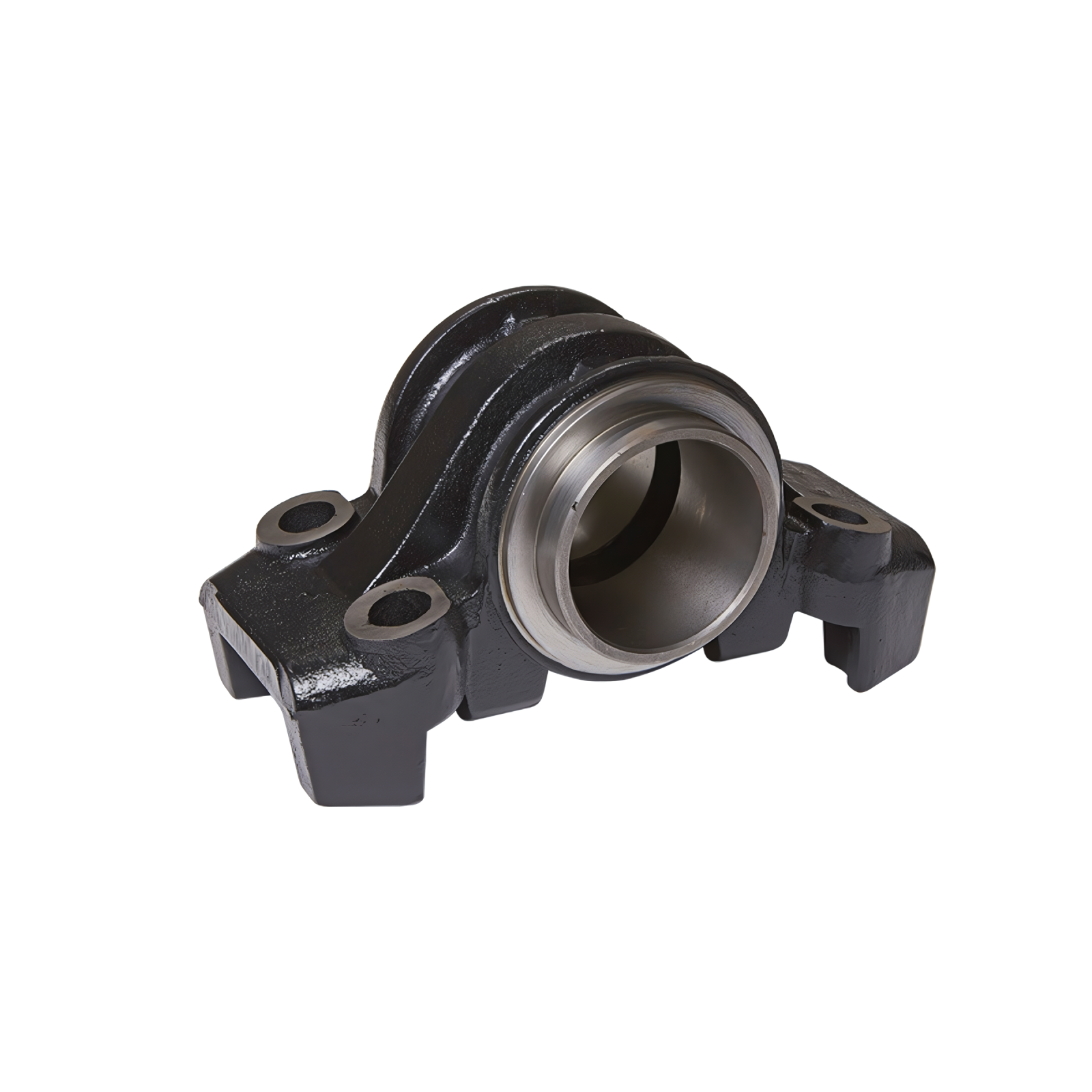 Mancal Eixo Tandem Para Scania S4 Serie 4 P94 114 124