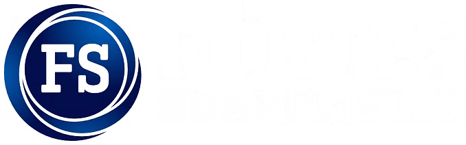 Fortes Suspensoes
