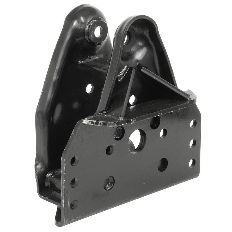 SUPORTE CENTRAL DO TRUCK DO SUSPENSYS SCANIA VOLVO IVECO E MERCEDES BENZ