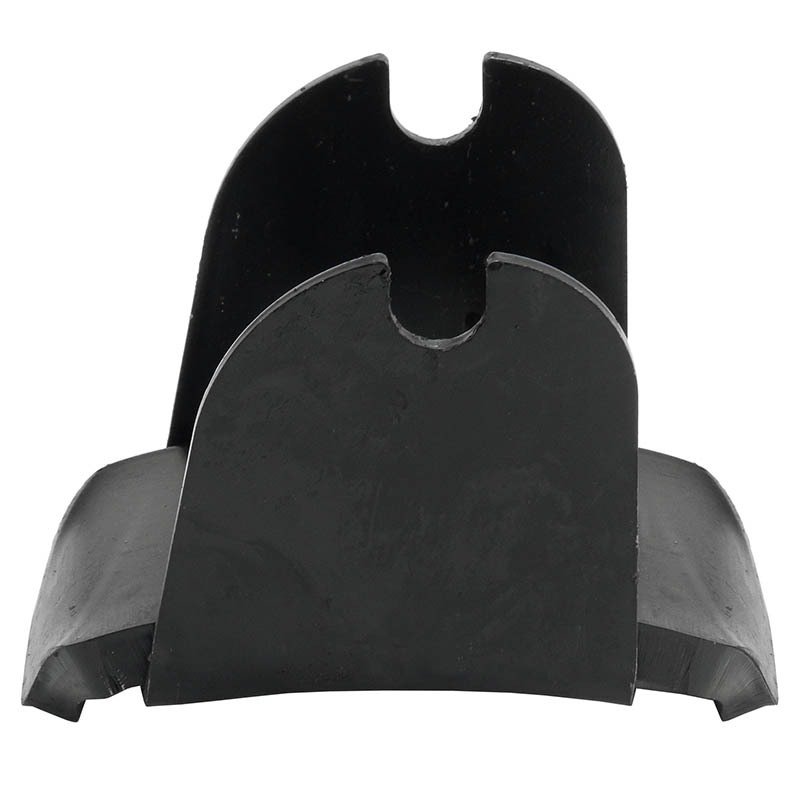 PEITO DE POMBO DESLIZANTE TRASEIRO COM BASE MÓVEL DO SUPORTE FUNDIDO DA SUSPENSYS DO VOLVO SCANIA E IVECO