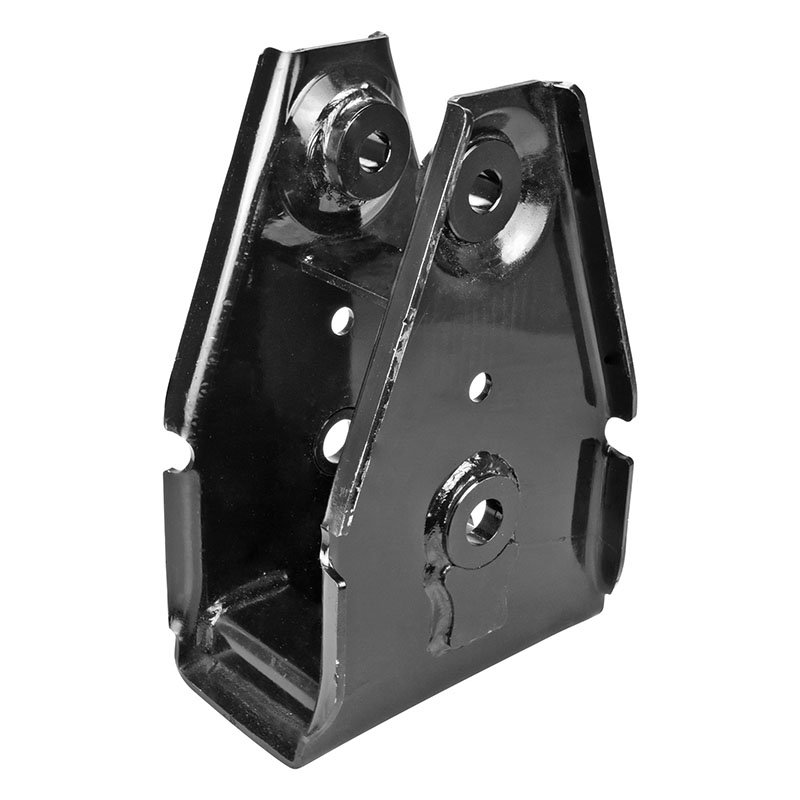 SUPORTE CENTRAL DA CARRETA PARA PINO DE 30MM E LUBFREE DA FACHINNI
