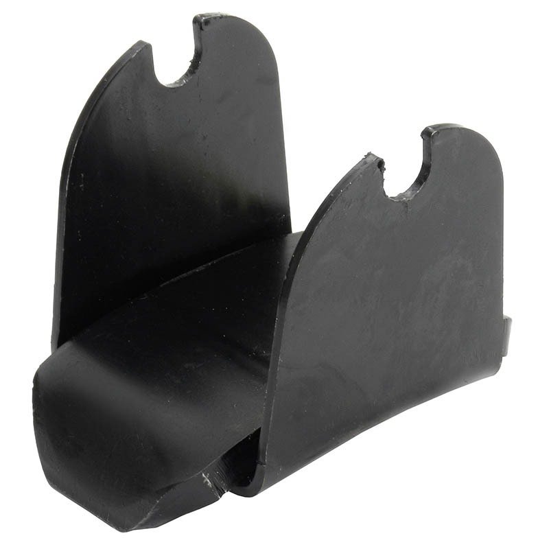 PEITO DE POMBO DESLIZANTE TRASEIRO COM BASE MÓVEL DO SUPORTE FUNDIDO DA SUSPENSYS DO VOLVO SCANIA E IVECO