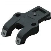 SAPATA BRACO TENSOR SUSPENSYS MOLA 90MM TRUCKS