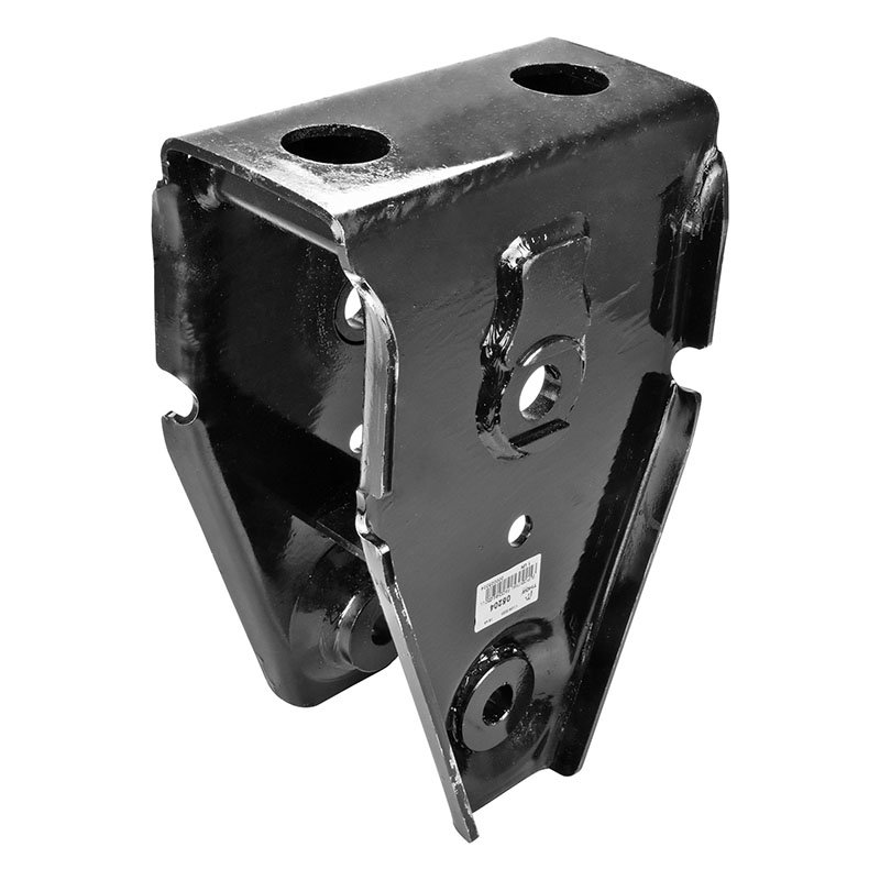 SUPORTE CENTRAL DA CARRETA PARA PINO DE 30MM E LUBFREE DA FACHINNI