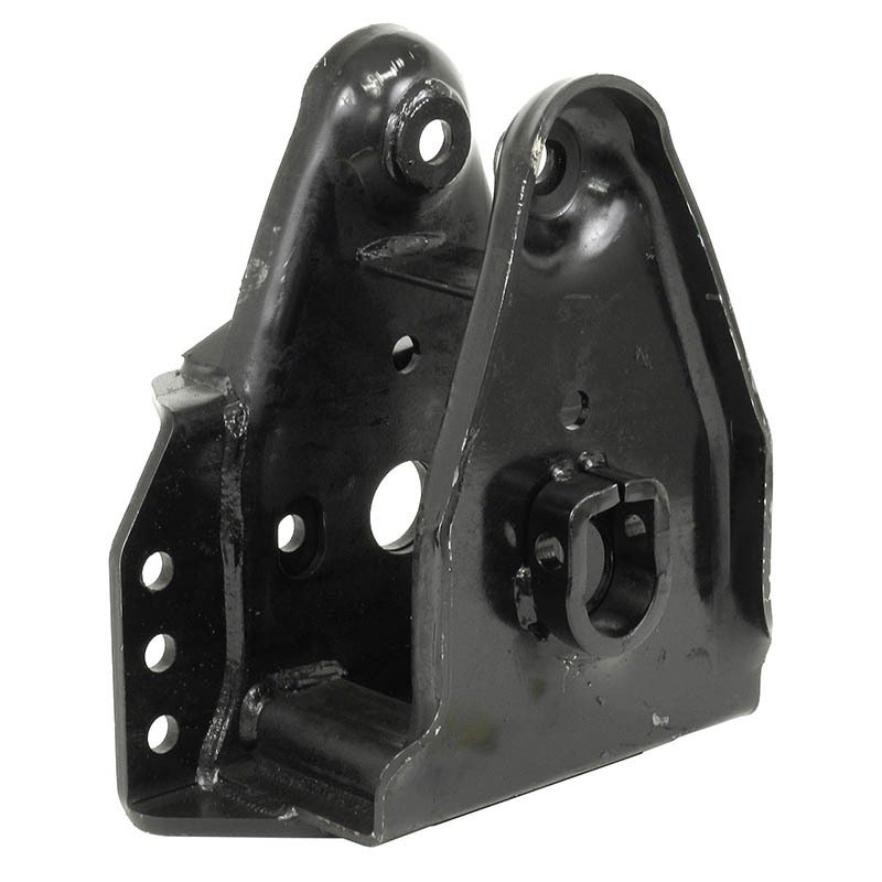 SUPORTE CENTRAL DO TRUCK DO SUSPENSYS SCANIA VOLVO IVECO E MERCEDES BENZ