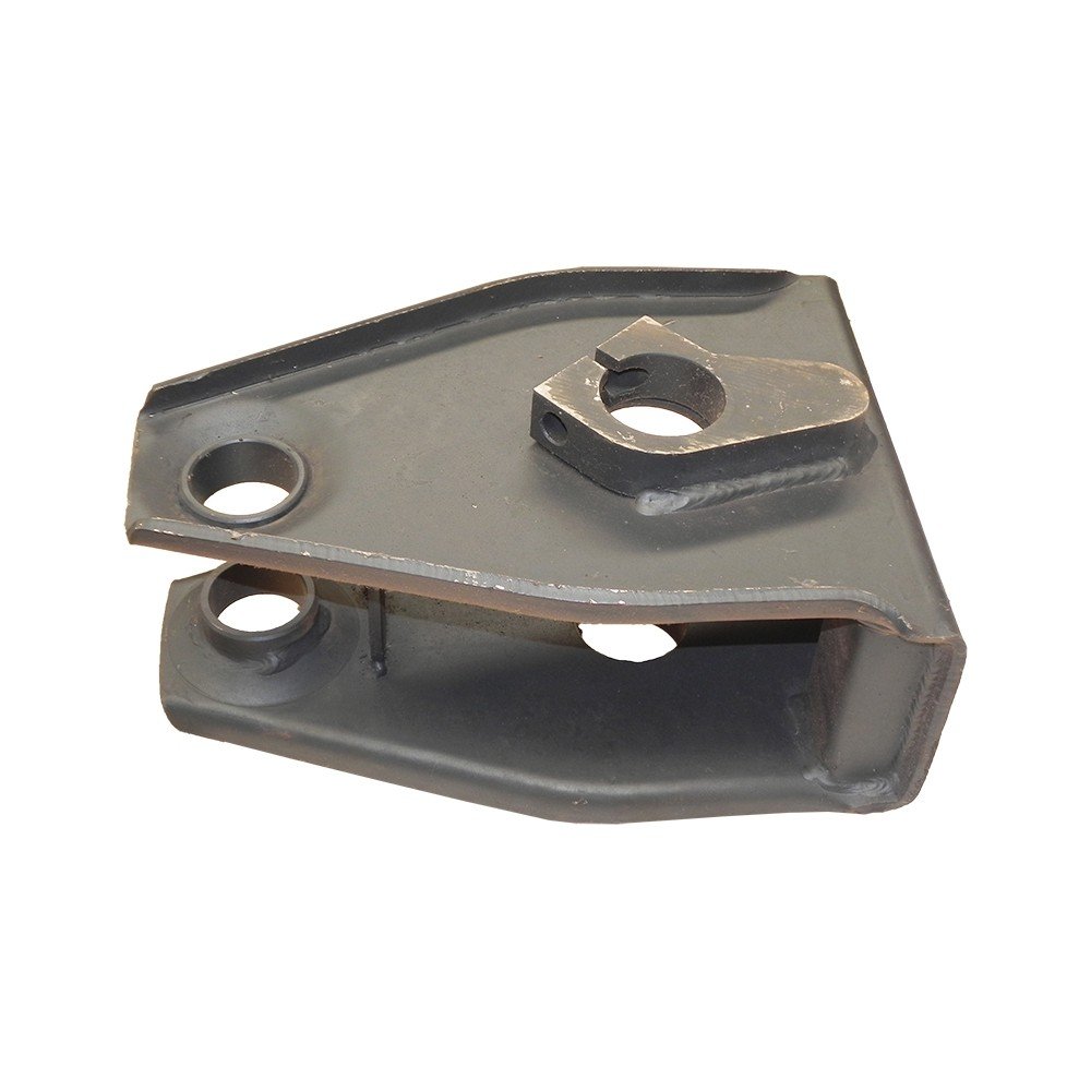 0381-0  SUP CENTRAL CAR FACCHINI Ø60 P BUCHA CONICA