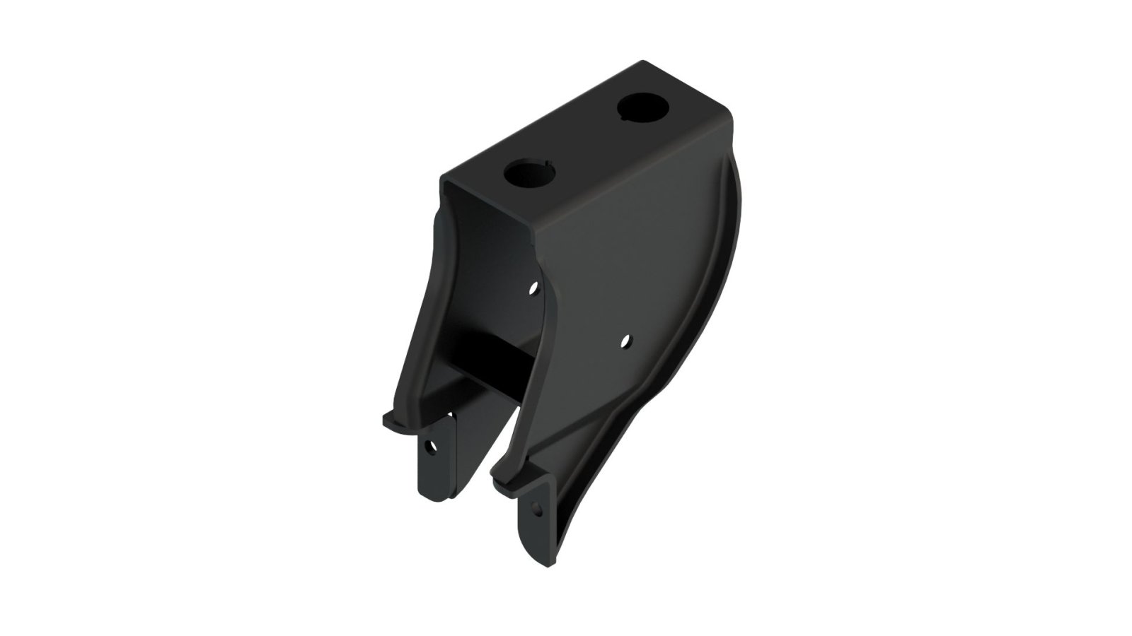 SUP DIANTEIRO DA CARRETA RANDON 99 NAKATA(120 MM)-OL0218A/OL102162